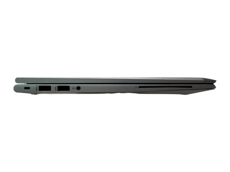 HP EliteBook 840 G7, i5-10310U 1.70GHz, 16GB DDR4, 256GB NVMe, No PWR  Lap200
