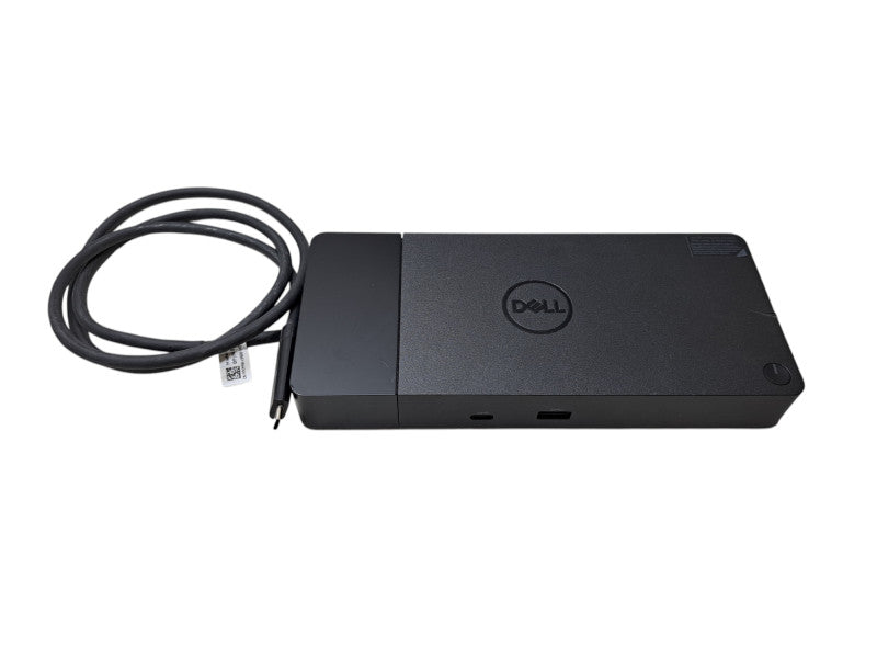 Dell WD19S USB-C Docking Station K20A001