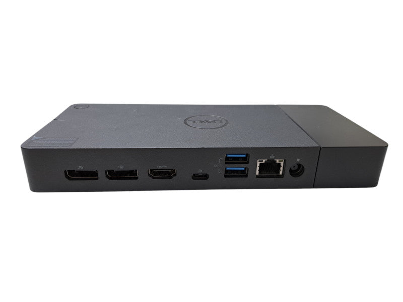 Dell WD19S USB-C Docking Station K20A001