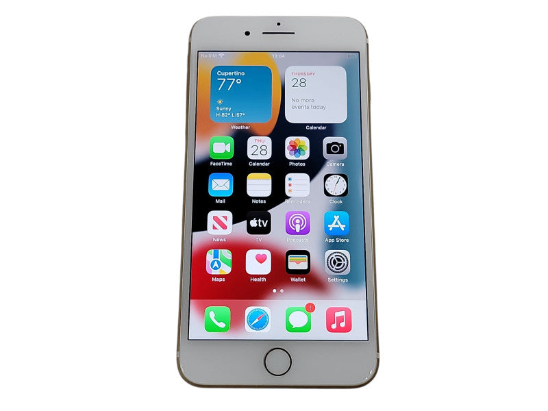 Apple iPhone 7 Plus - 128GB - Gold [A1784]