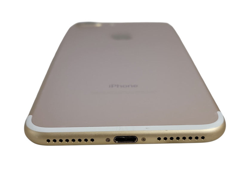 Apple iPhone 7 Plus - 128GB - Gold [A1784]