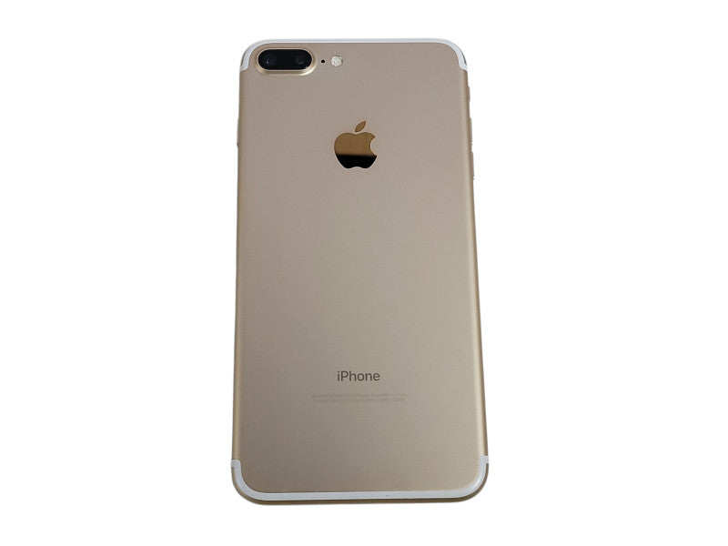 Apple iPhone 7 Plus - 128GB - Gold [A1784]