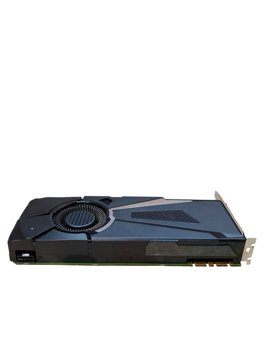 NVIDIA GeForce GTX 1070 8GB GDDR5 Memory Graphics Card (MS-V347) Q