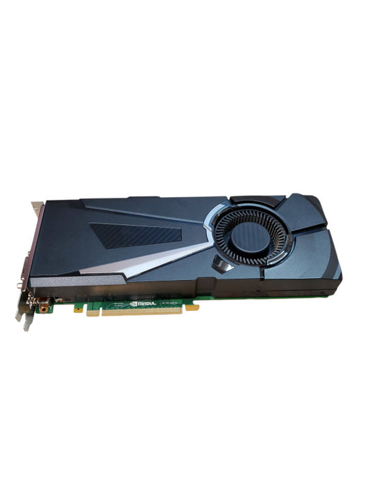 NVIDIA GeForce GTX 1070 8GB GDDR5 Memory Graphics Card (MS-V347) Q