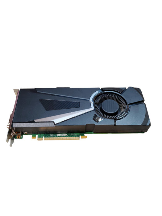 NVIDIA GeForce GTX 1070 8GB GDDR5 Memory Graphics Card (MS-V347) Q