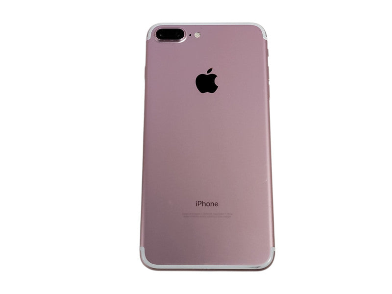 Apple iPhone 7 Plus - 256GB - Rose Gold [A1784]