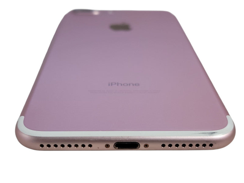 Apple iPhone 7 Plus - 256GB - Rose Gold [A1784]