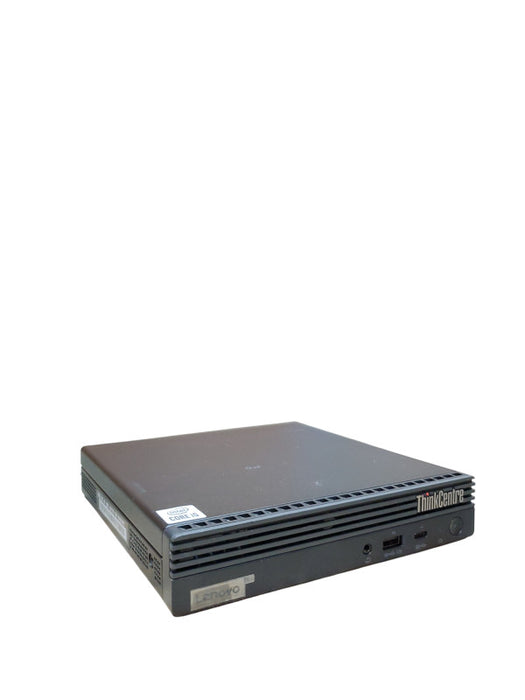 Lenovo ThinkCentre M70q USFF Core i5-10500T@2.3GHz 16GB RAM 256GB NVMe