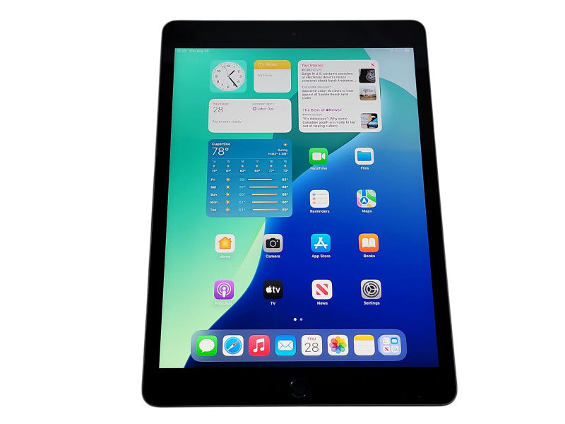 Apple iPad 7th Gen - 32GB - Space Gray [A2200]