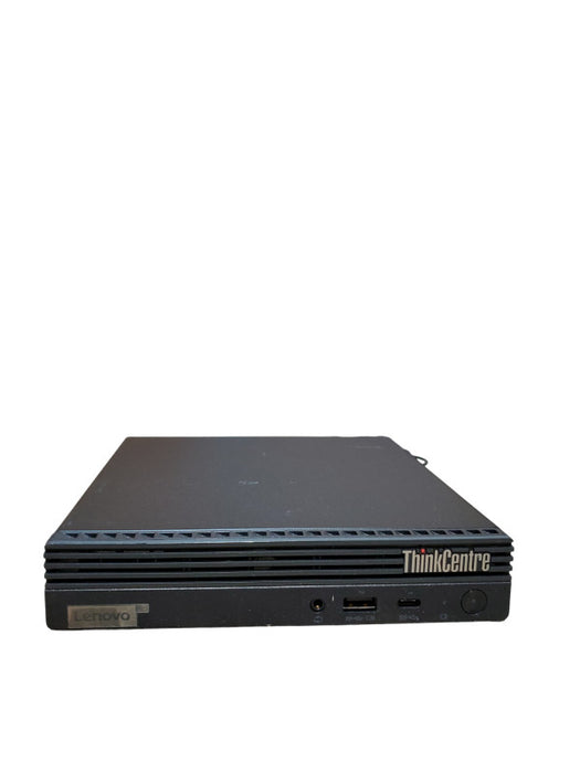 Lenovo ThinkCentre M70q USFF Core i5-10500T@2.3GHz 16GB RAM 256GB NVMe