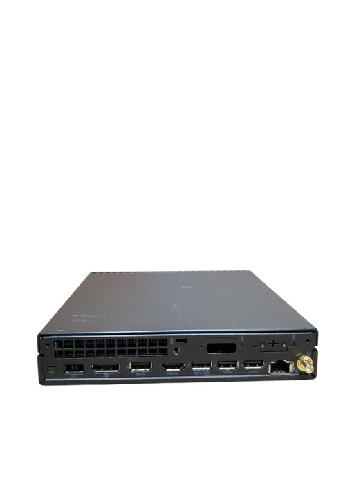 Lenovo ThinkCentre M70q USFF Core i5-10500T@2.3GHz 16GB RAM 256GB NVMe