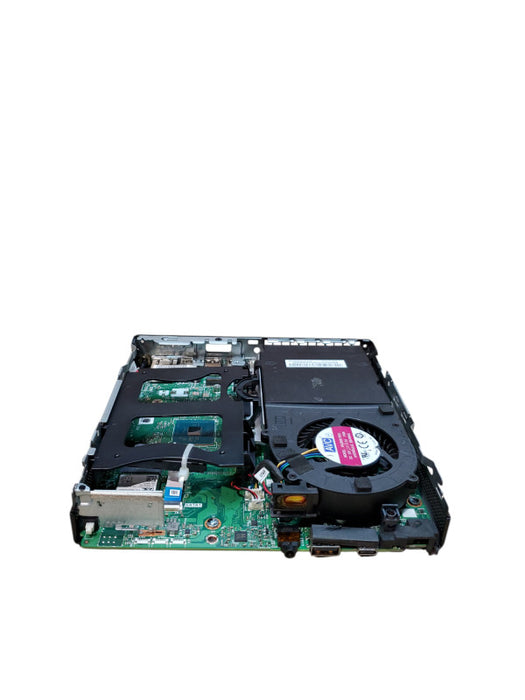 Lenovo ThinkCentre M70q USFF Core i5-10500T@2.3GHz 16GB RAM 256GB NVMe