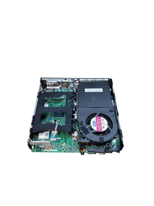 Lenovo ThinkCentre M70q USFF Core i5-10500T@2.3GHz 16GB RAM 256GB NVMe