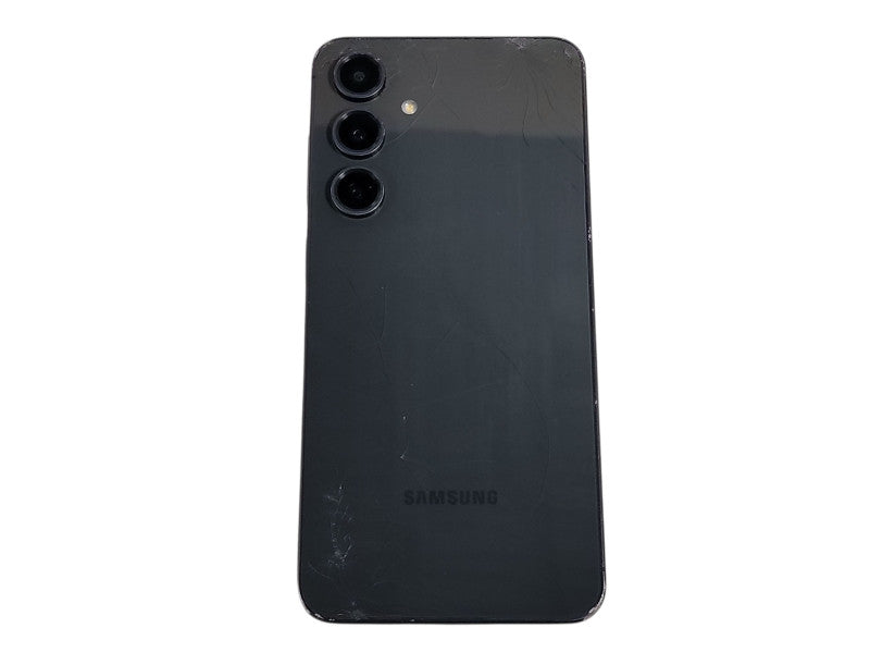 Samsung Galaxy S24 FE - 128GB - Gray [SM-S721W]