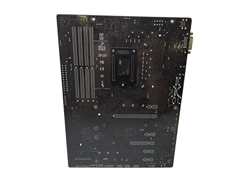 Asus PRIME Z370-P Motherboard w/ Intel Core i7-8700 CPU, 8GB DDR4 3200MHz