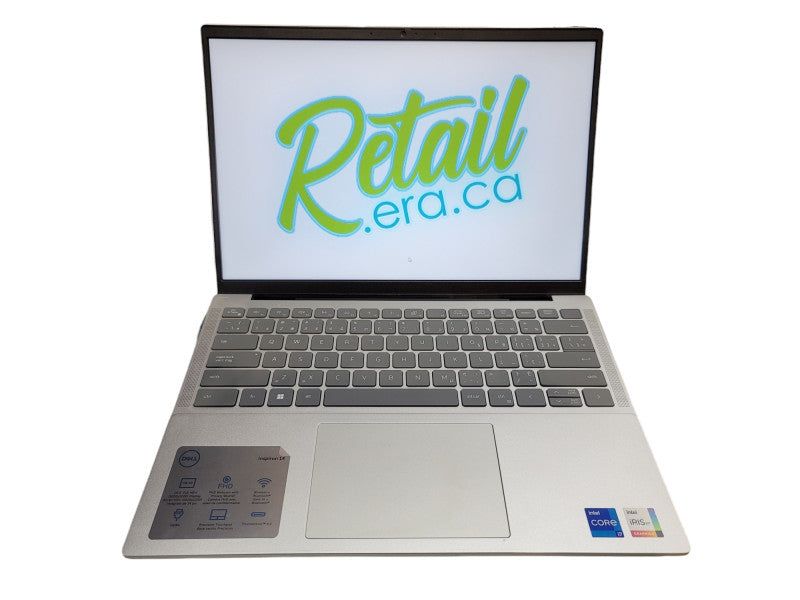 Dell Inspiron 14 5430 i7-1335U 16GB RAM 512GB NVMe READ β Lap200