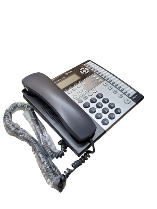 At&T 4-Line Small Business System Compatible with 1040, 1070, 1080