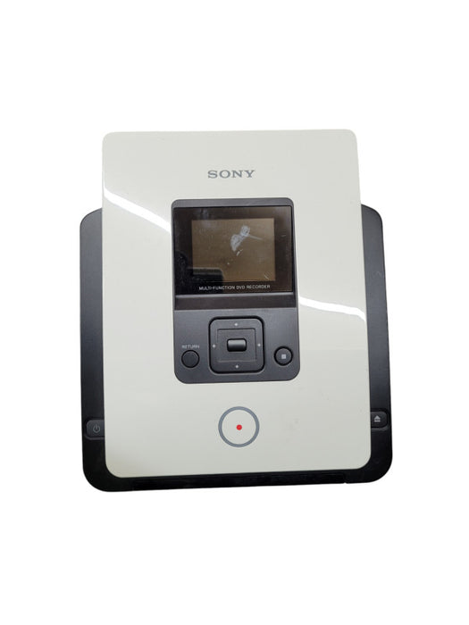 Sony DVDirect VRD-MC5 DVD Recorder
