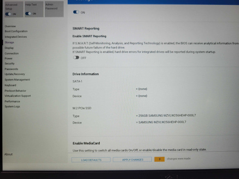 Dell Latitude 5320, Core i5-1135G7 4.20GHz, 16GB DDR4, 256GB NVMe _ Lap200