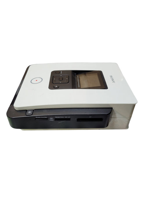 Sony DVDirect VRD-MC5 DVD Recorder