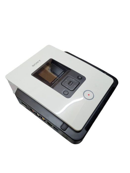 Sony DVDirect VRD-MC5 DVD Recorder
