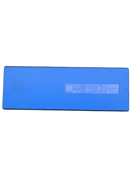 HP L13899-002 USB-C Dock G4 Docking Station + AC Adapter