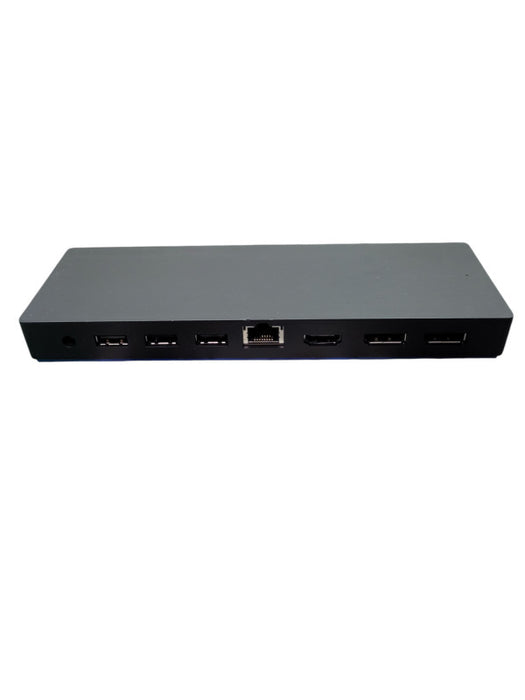 HP L13899-002 USB-C Dock G4 Docking Station + AC Adapter
