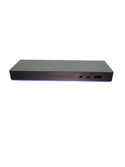 HP L13899-002 USB-C Dock G4 Docking Station + AC Adapter