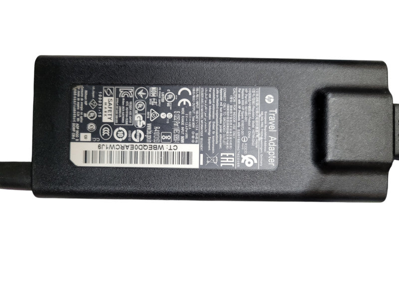 HP L13899-002 USB-C Dock G4 Docking Station + AC Adapter