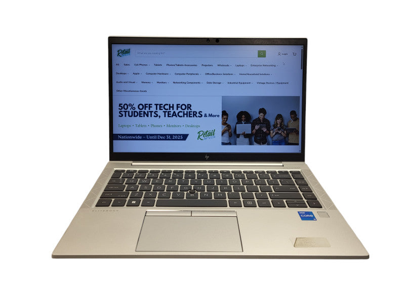 HP EliteBook 840 G8 i5-1135G7 16GB DDR4 256GB SSD  $ Lap200