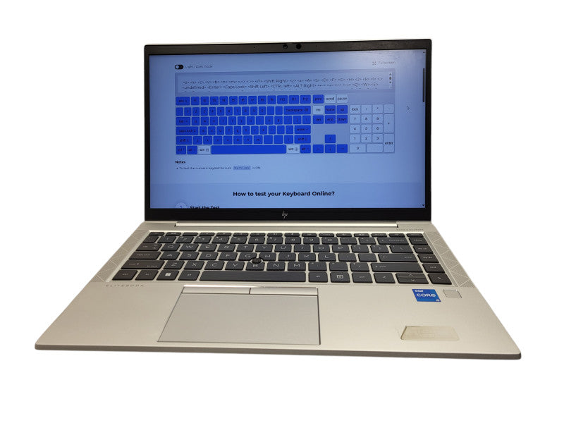HP EliteBook 840 G8 i5-1135G7 16GB DDR4 256GB SSD  $ Lap200