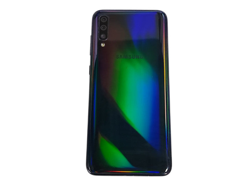 Samsung Galaxy A70 - 64GB - Iridescent [SM-A705W]