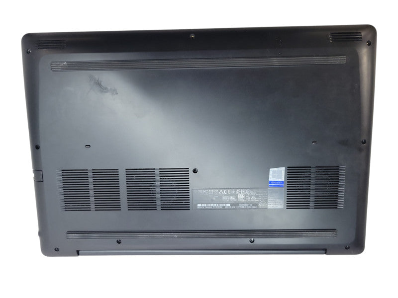 Dell G3 3579 - i7-8750H 8GB Ram 512GB NVMe NVIDIA GeForce GTX 1050 Ti % Lap200
