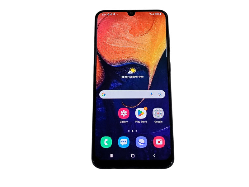 Samsung Galaxy A50 - 64GB - Iridescent [SM-A505W]