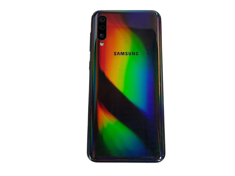 Samsung Galaxy A50 - 64GB - Iridescent [SM-A505W]