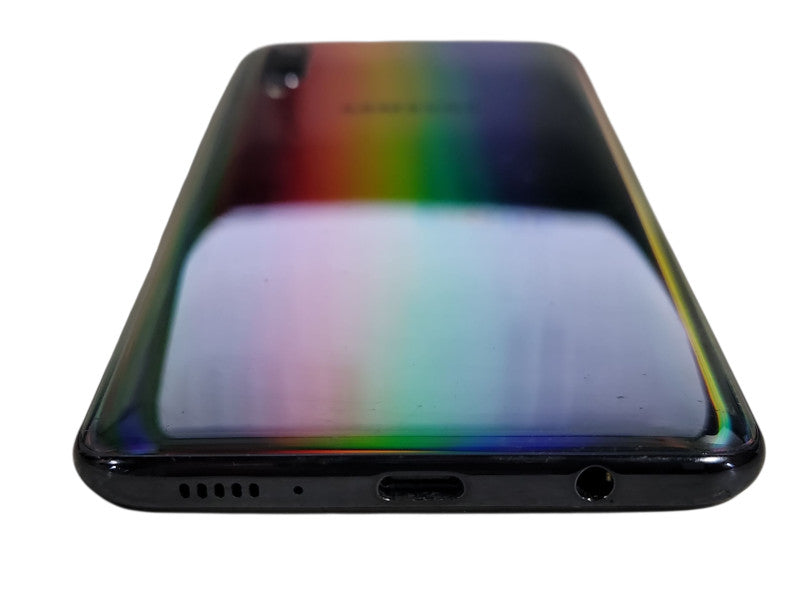 Samsung Galaxy A50 - 64GB - Iridescent [SM-A505W]