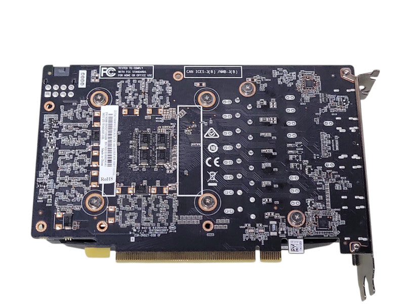 Zotac Gaming geForce GTX 1660 Super 6GB GDDR6 Graphics card _