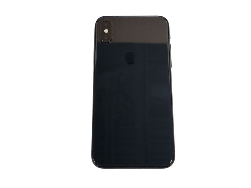 Apple iPhone X - 256GB - Space Gray [A1901]