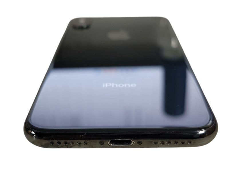 Apple iPhone X - 256GB - Space Gray [A1901]