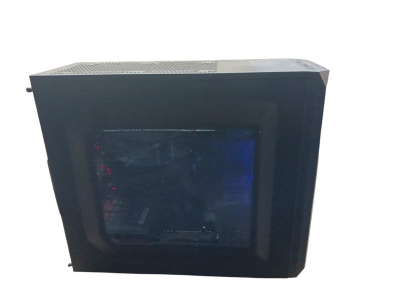 Corsair PC MSI H270 Gaming M3 Intel i5-7500 @3.40Ghz 16GB DDR4 Tower
