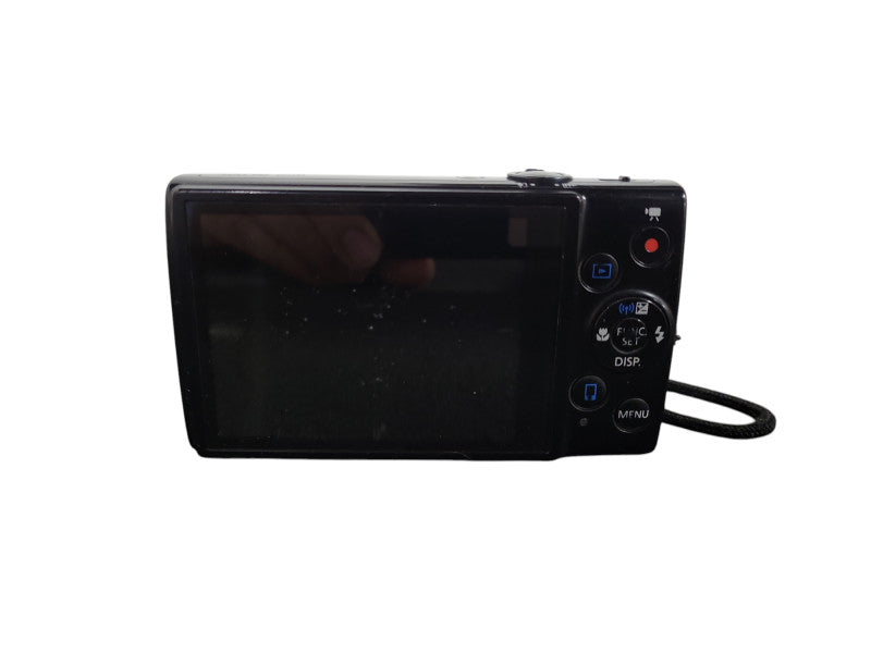 Canon PowerShot ELPH 340 HS 16.0MP Digital Camera Black !