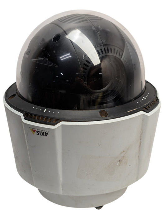 AXIS P5655-E 60Hz PTZ PoE Zoom Tilt Pan Network Security Camera -