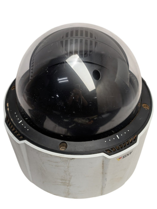 AXIS P5655-E 60Hz PTZ PoE Zoom Tilt Pan Network Security Camera -