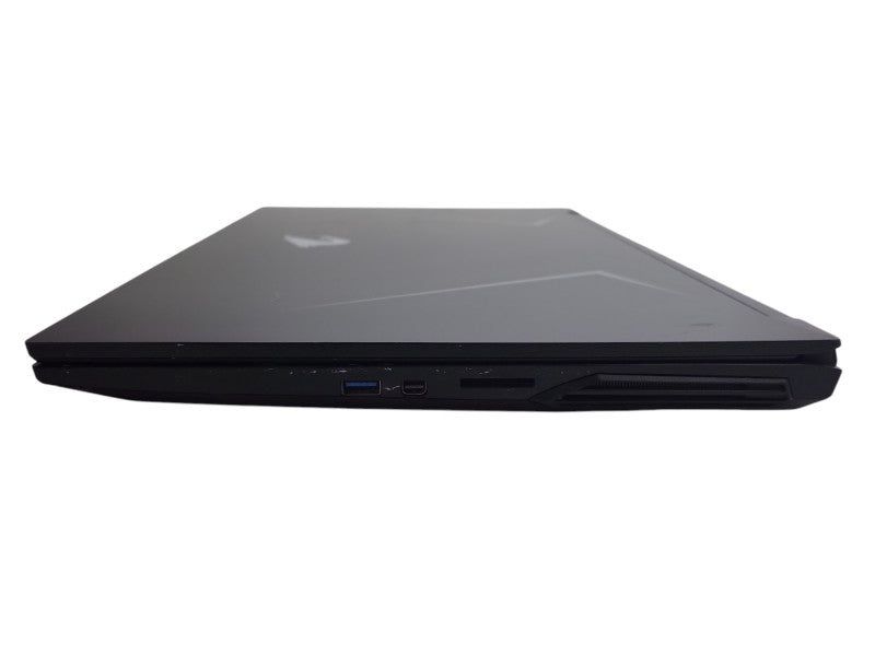 Gigabyte AORUS 7-WA - i7-9750H 16GB DDR4 256GB NVMe GeForce RTX 2060 % Lap200