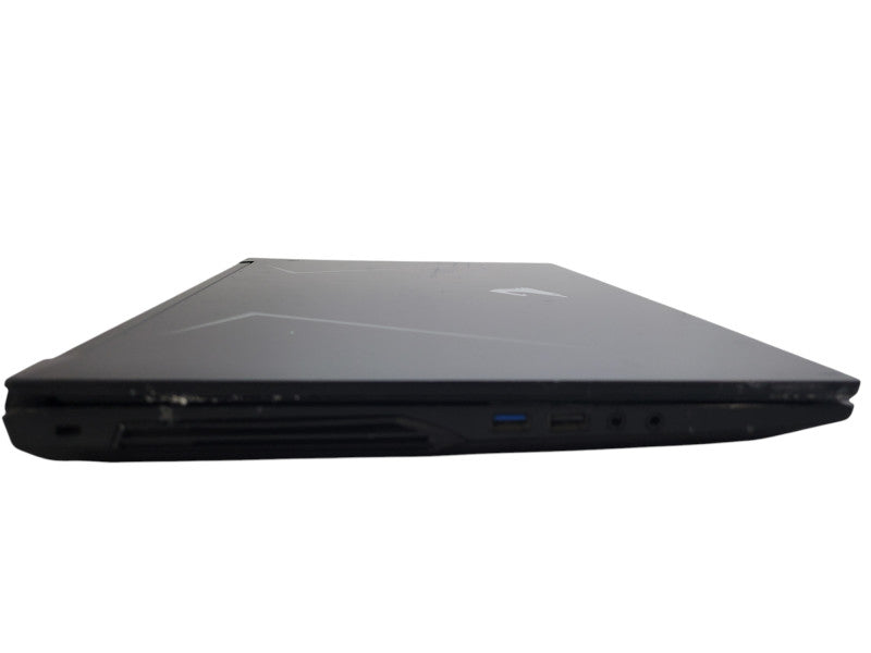 Gigabyte AORUS 7-WA - i7-9750H 16GB DDR4 256GB NVMe GeForce RTX 2060 % Lap200