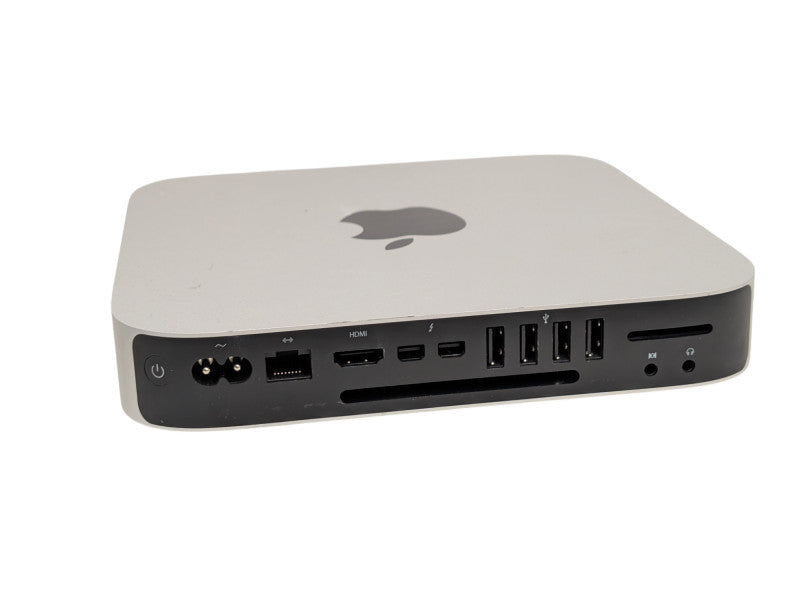 Apple Mac Mini Late 2014 Intel Core i5-4308U 8GB RAM 1TB Fusion HDD  -