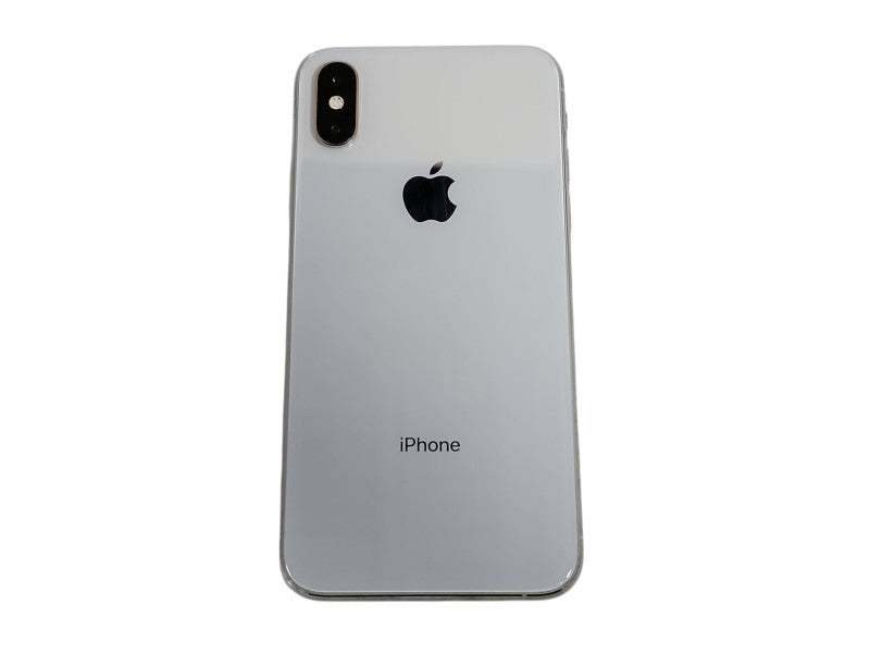 Apple iPhone XS - 256GB - Silver [A1920]