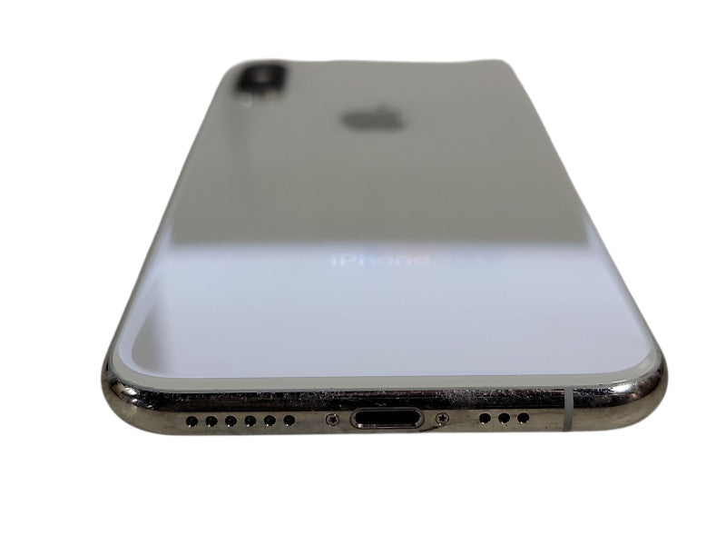 Apple iPhone XS - 256GB - Silver [A1920]