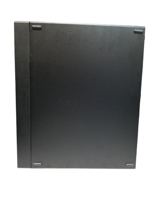 Lenovo Thinkstation P330 SFF, Intel i7-9700 CPU 3.0GHz, 8GB RAM - No HDD