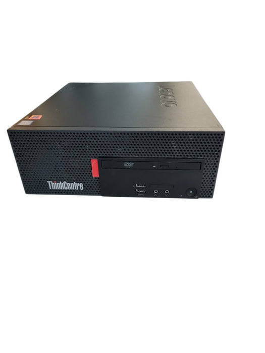 Lenovo ThinkCentre M720e SFF i5 - 9400 @ 2.90GHz 16GB DDR4 Ram Qθ